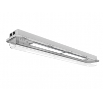 Взрывозащищенные линейные светильники