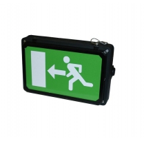 Взрывозащищенные аварийные светильники