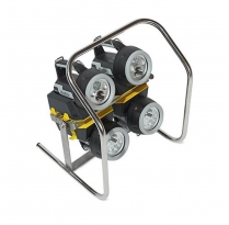 Взрывозащищенные переносные светильники